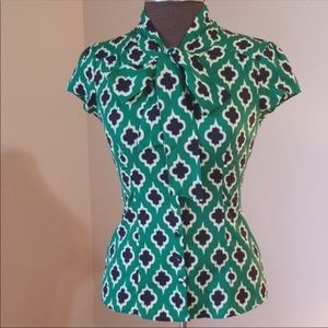 **Brand new Banana Republic blouse